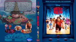 Wreck-It Ralph