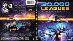 30,000 Leagues Under The Sea