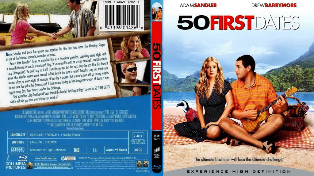 50 First Dates