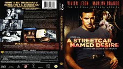 A Streetcar Named Desire