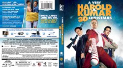 A Very Harold & Kumar 3D Christmas