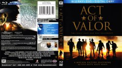 Act Of Valor