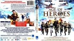 Age Of Heroes - l`Ere Des Heros
