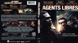 Agents Libres - Freelancers - Canadienne - Bluray