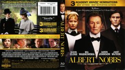 Albert Nobbs