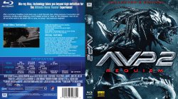AVP 2 - Requiem