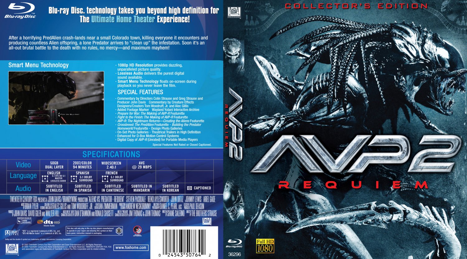 download predator requiem download predator requiem