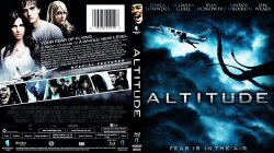 Altitude