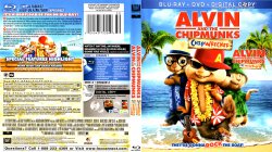 Alvin And The Chipmunks Chipwrecked