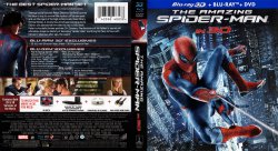 The Amazing Spider-man 3D