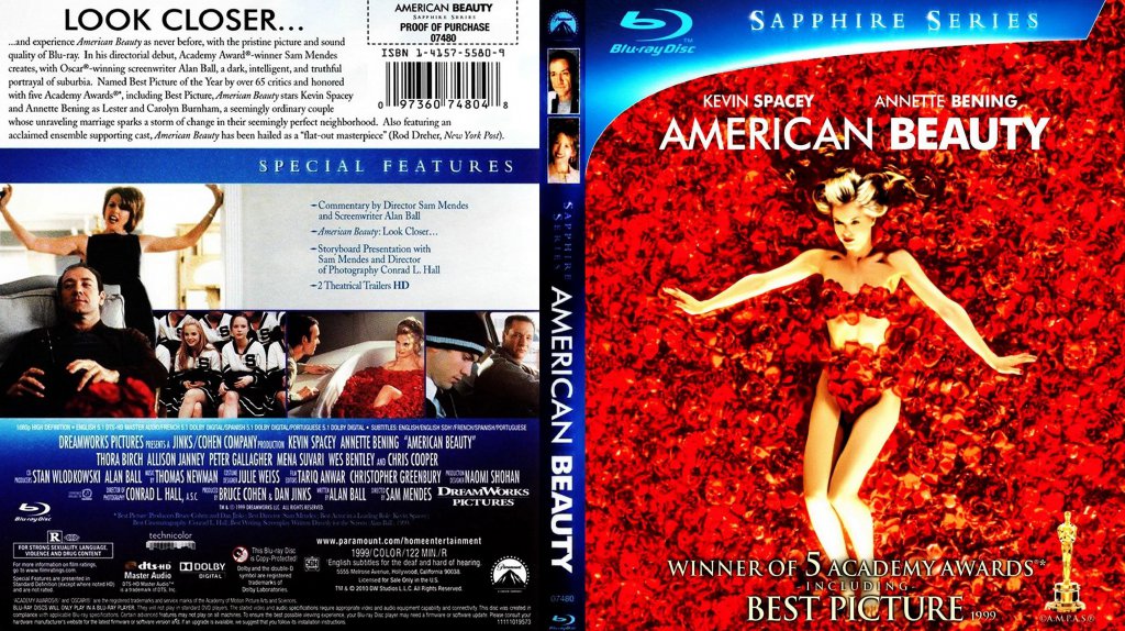 American Beauty