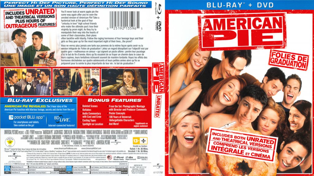 American Pie 1