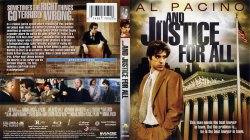 And Justice For All