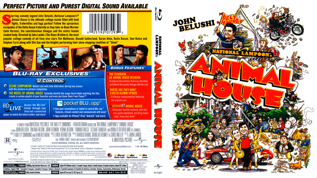 Animal House