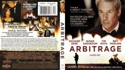 Arbitrage