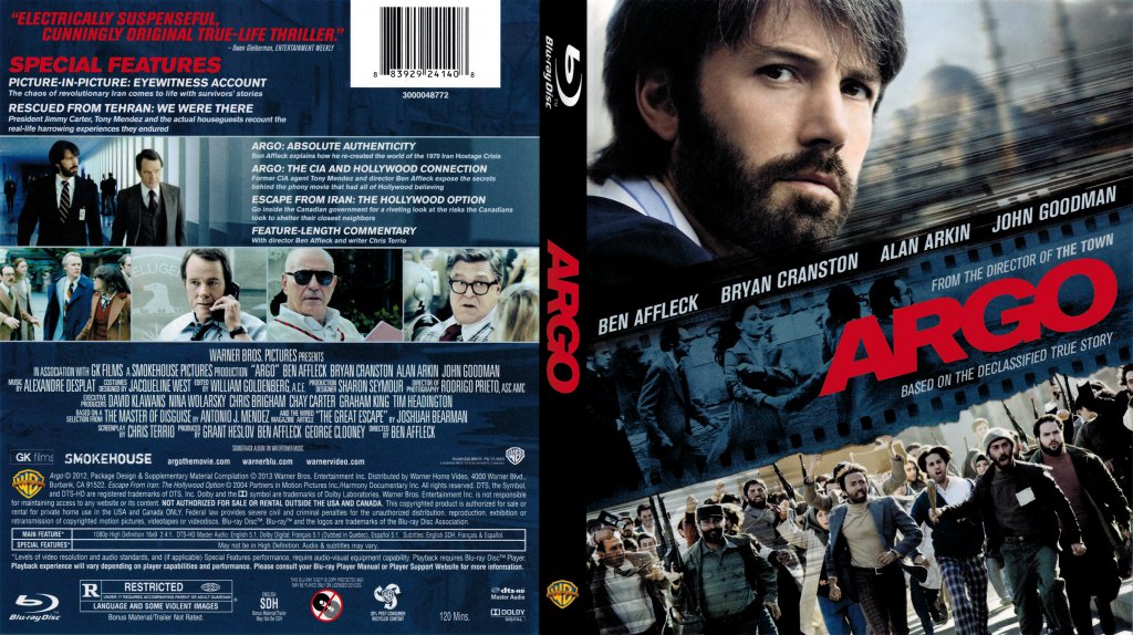 Argo