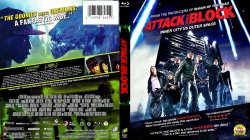 Attack The Block