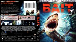 Bait - Cleanup On Aisle 7 3D