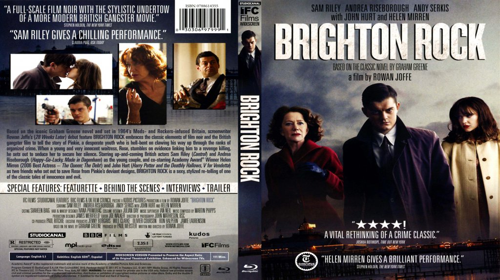 Brighton Rock