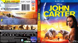 John Carter