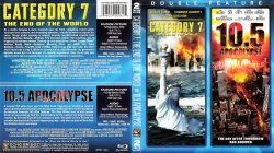 Catergory 7 - 10.5 Apocalypse