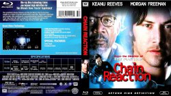 Chain Reaction Bluray f