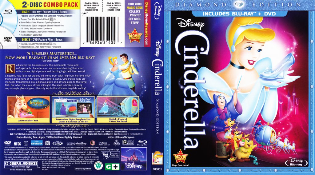 Cinderella
