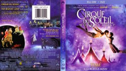 Cirque Du Soleil - Worlds Away