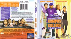 College Road Trip - La Route Des Campus - Bluray f1