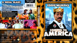 Coming To America