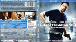 Contreband - Contrebande