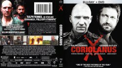 Coriolanus