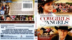 Cowgirls'n Angels