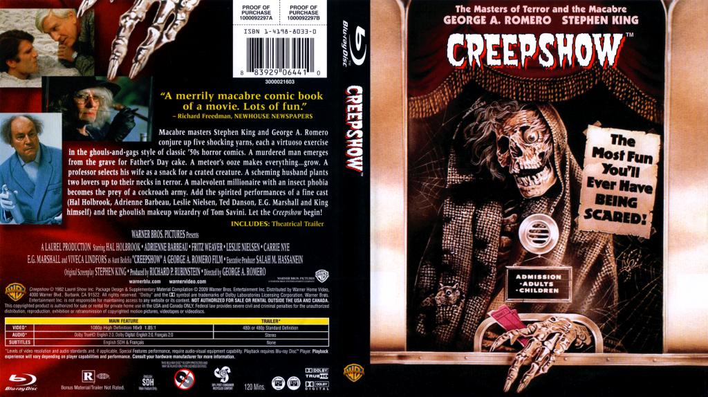 Creepshow