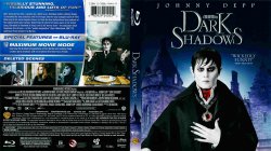 Dark Shadows