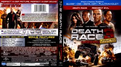 Death Race 3 - Inferno