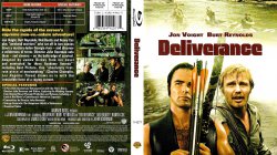 Deliverance Bluray f