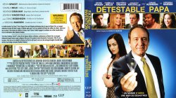 Detestable Papa - Father Of Invention - Canadian - Bluray