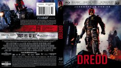 Dredd 3D