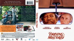 Driving Miss Daisy