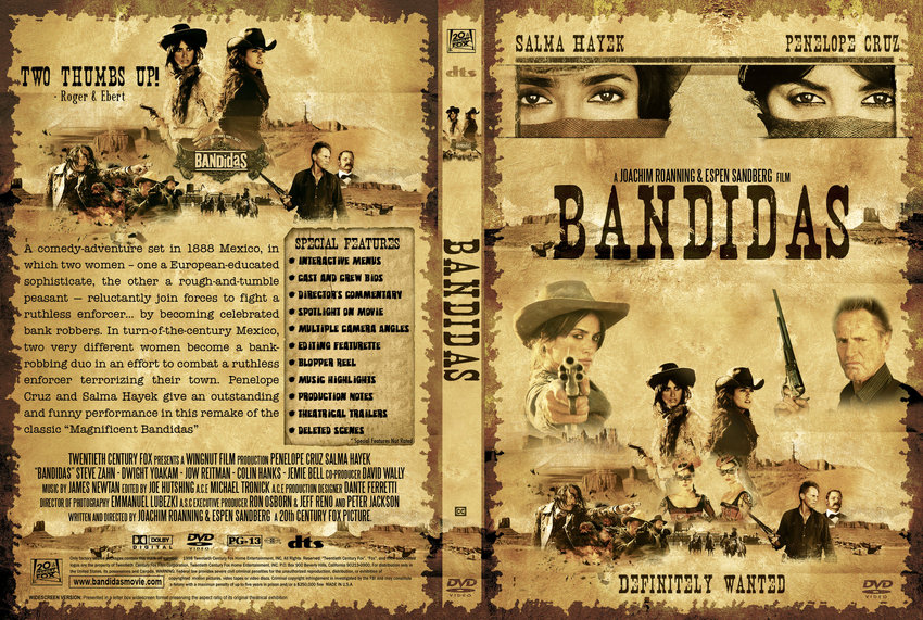Bandidas