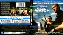 End Of Watch