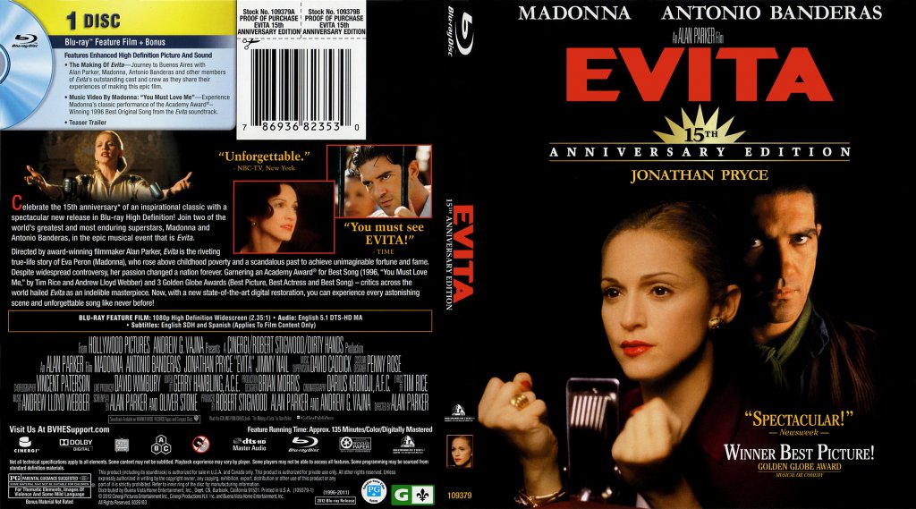 Evita