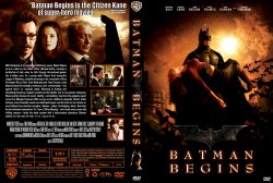 Batman Begins