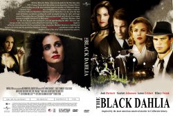 Black Dahlia