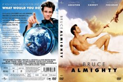 Bruce Almighty