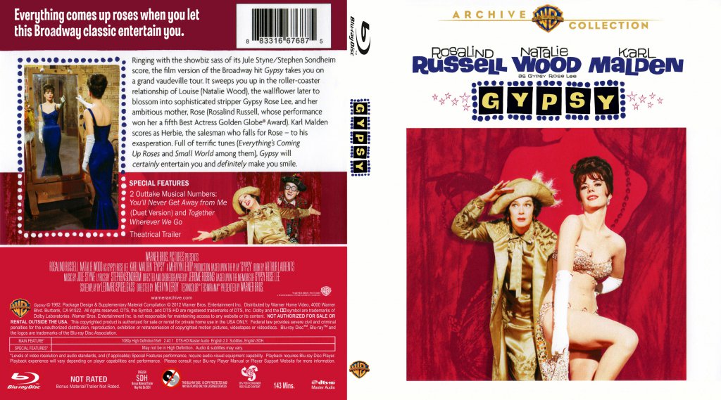 Gypsy