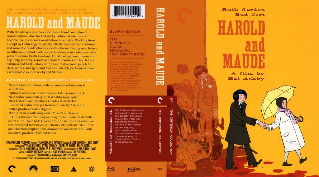 Harold and Maude