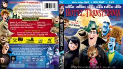 Hotel Transylvania 3D
