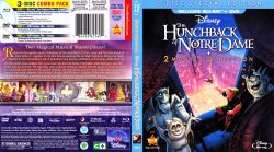 The Hunchback Of Notre Dame